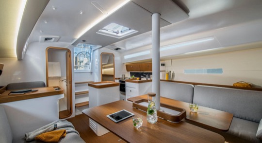 Beneteau First 36